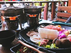 -丽江庭院之爱在路上(西单店)