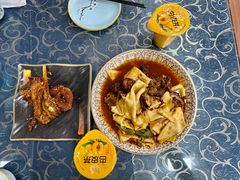 -靖远尕六美味羊羔肉