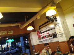 大堂-黄潇洒老火锅(九眼桥宏济巷店)