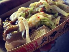 -国足臭豆腐(明瓦廊店)