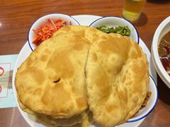 -临潼印象·特色陕菜