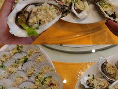 -盛港湾海鲜食府(黄沙店)