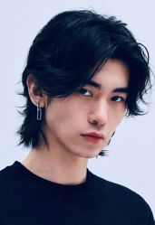 -大人物·男士理发馆