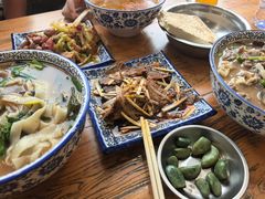 -清真马杰山牛肉汤馆