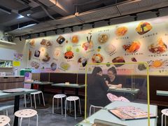 -松记糖水店(铜锣湾分店)