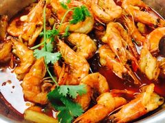 -李想大虾(牡丹路店)