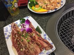 -梦山水日本烧肉(五四广场店)