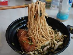 -老地方面馆(思南路店)