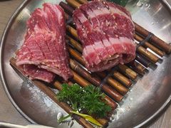 -西塔老太太泥炉烤肉(双井店)
