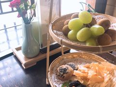-青藤茶馆(南山路店)