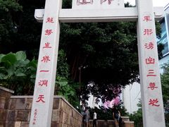 -无影脚佛山陈氏盲公丸始创店(飞鸿街店)