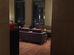 -嘉定凯悦·咖啡厅