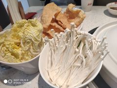 -三人行骨头王火锅(长寿店)