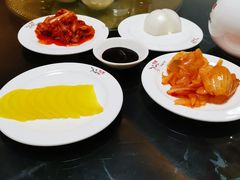 -桃园中华料理炸酱面(燕儿岛路店)
