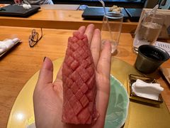 -鮨冠OMAKASE食べ放题(北京首店)