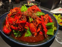 -红盔甲·小龙虾(人民广场店)