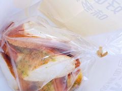 蒜蓉法棍-味多美(江桥万达店)