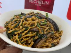 -三百碗宝应长鱼面(板仓街店)