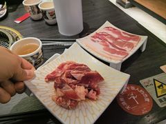 -AJIYA·池袋日式烧肉自助(天津万象城店)