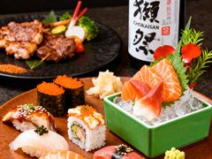 -阿吾罗日本料理(K11艺术中心店)