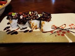 -兄弟船精致料理(自贡华商爱琴海购物公园华商国际城店)