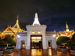 -南宁方特东盟神画