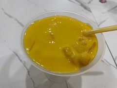 -蒙雅力港式茶餐厅(学人特色商业街店)