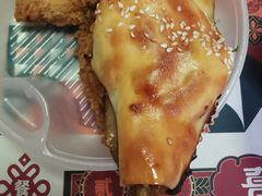 -中关村烤包子(中关村店)