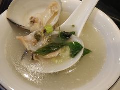 -东江海鲜大排档·潮汕菜·砂锅粥