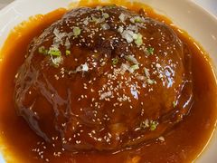 -回奶奶清真菜(梅江店)