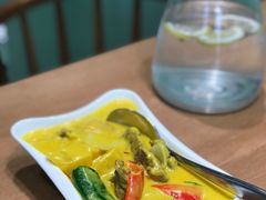 -摩登有记·新派泰国菜(银钻广场店)