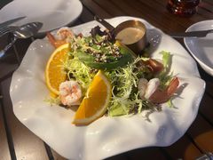 -Supine Bistro溯泮餐厅