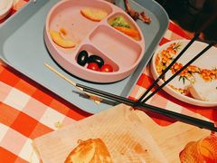 -西贝(深圳卓悦汇店)