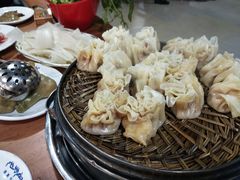 -元盛居(生态大街店)