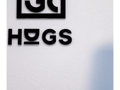 -HUGS coffee(东区店)