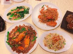 -喜记避风塘炒辣蟹(旗舰店)