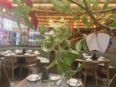 -滇铺子·云南特色菜·鲜花野菜季(曲靖万达店)