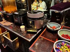 -一味大院•桐庐菜传承店(春江路店)
