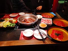 -牛New寿喜烧(闵行龙湖天街店)