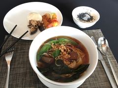 -水月周庄铂尔曼酒店-水月荟中餐厅