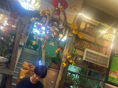 -食德喜·阳山鸡王食研基地