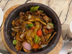 -金百万烤鸭店(马甸店)