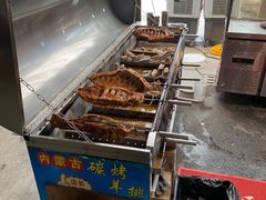 -大笑饭堂(甲子桥店)