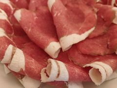 -磁器铜锅涮肉(交大东路店)
