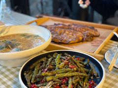 -京北渔家傲