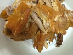 -北李妈妈菜·海肠捞饭(高新万达店)