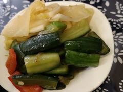 -八两八金·莱芜特色炒鸡(市南漳浦路店)