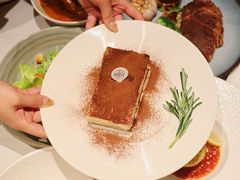 -静香HOUSE·全时段融合餐厅(七星欢乐颂店)