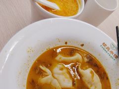 -状元水饺(成都SM广场店)