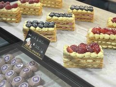 -喜乐村芋泥脑袋家族(三里屯店)